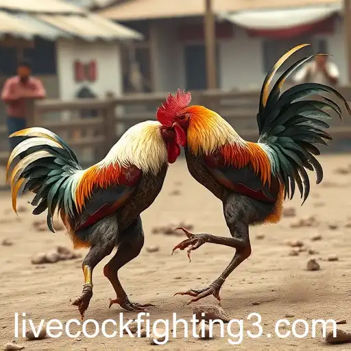 Risks and Controversies of Cockfighting in Gaming