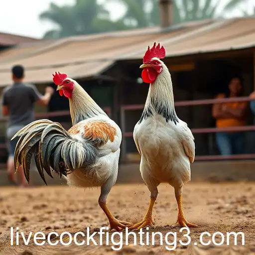 The Controversy Surrounding Cockfighting Keywords in Gaming