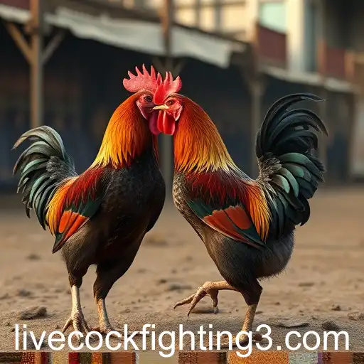 The Controversy of Cockfighting in Modern Gaming