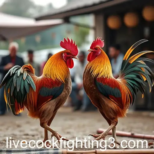 The Controversy of Cockfighting in Online Games