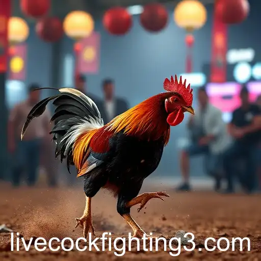 The Digital Cockfighting Dilemma