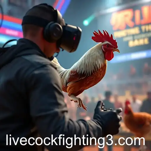 Cockfighting's Digital Controversy