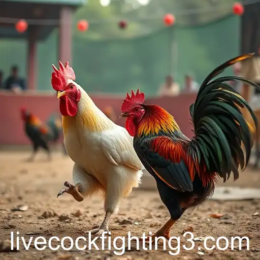 The Ethical Debate of Cockfighting in Online Gaming
