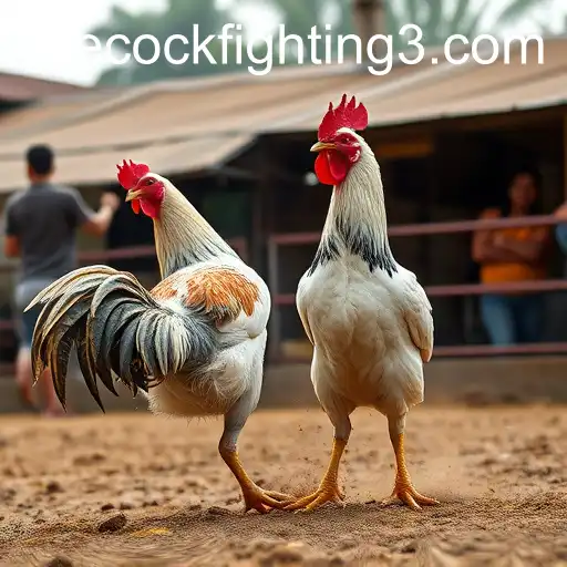 The Controversy Surrounding Cockfighting Keywords in Gaming