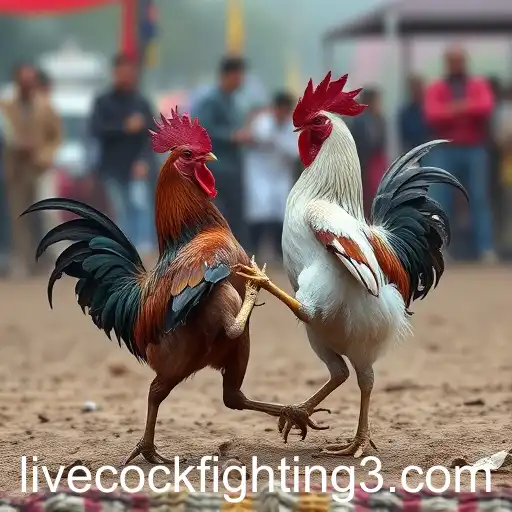The Controversial Rise of Cockfighting in Gaming