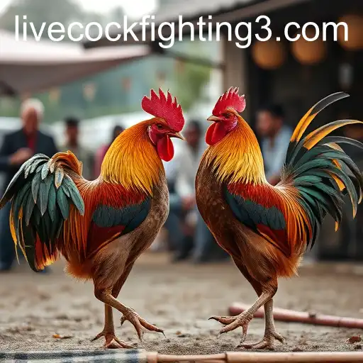 The Controversy of Cockfighting in Online Games