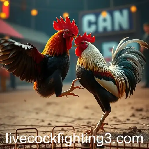 The Controversy of Cockfighting in the Digital Age