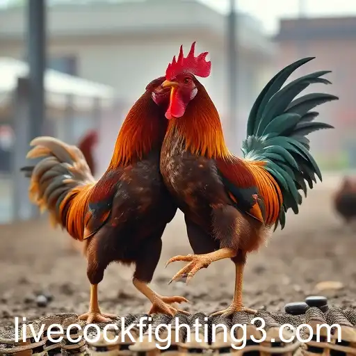 The Ethical Concerns of Cockfighting in Online Gaming