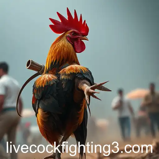 The Ethical Dilemma of Virtual Cockfighting Games