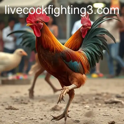 The Resurgence of Cockfighting: Controversy and Culture