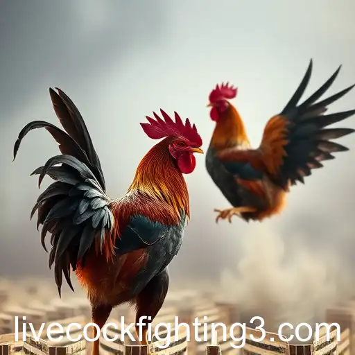 The Complex World of Online Cockfighting Games