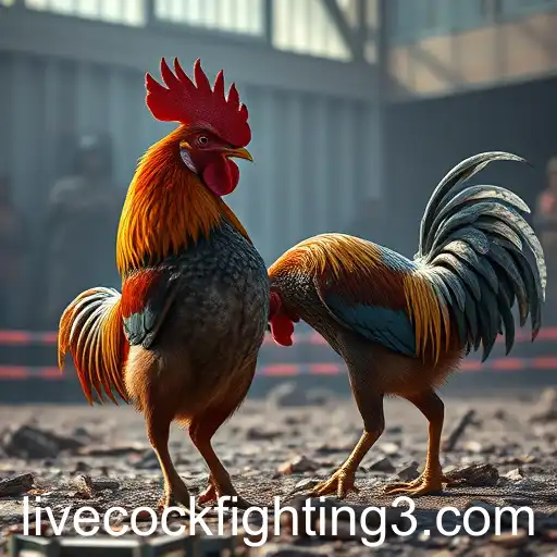 The Revival of Controversial Bloodsports in Digital Games