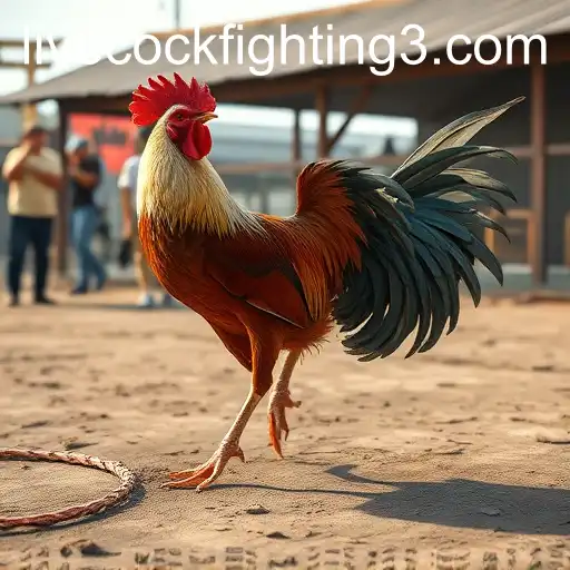 The Controversial Rise of Cockfighting in Gaming