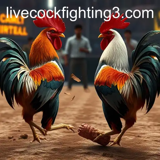 The Resurgence of Historic Cockfighting in Virtual Arenas