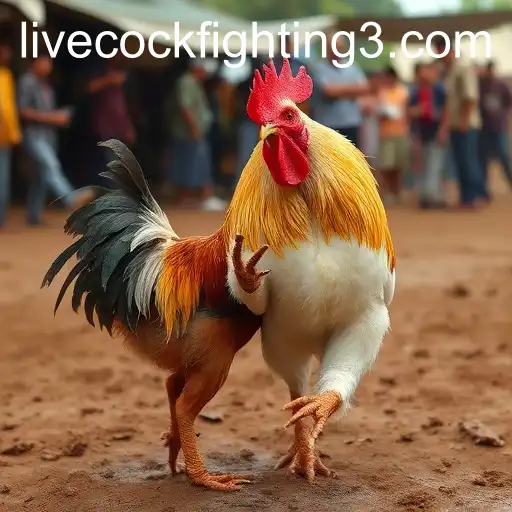 The Dark Side of Live Streaming: The Rise of Cockfighting Streams