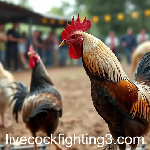 The Controversy of Online Cockfighting Games in 2025