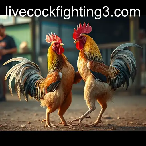 Virtual Cockfighting Sparks Ethical Debate