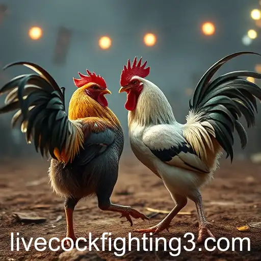 The Rise and Regulation of Virtual Cockfighting